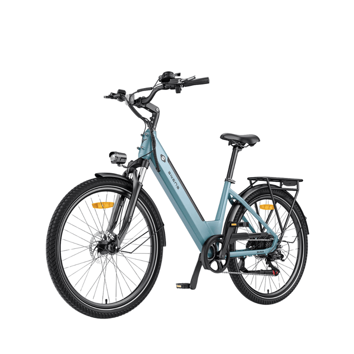 ENGWE P275 SE - Vélo électrique - Wheelyshop