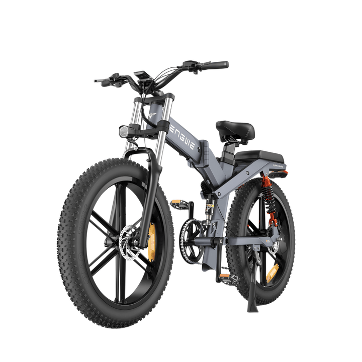 ENGWE X26 - Vélo électrique - Wheelyshop