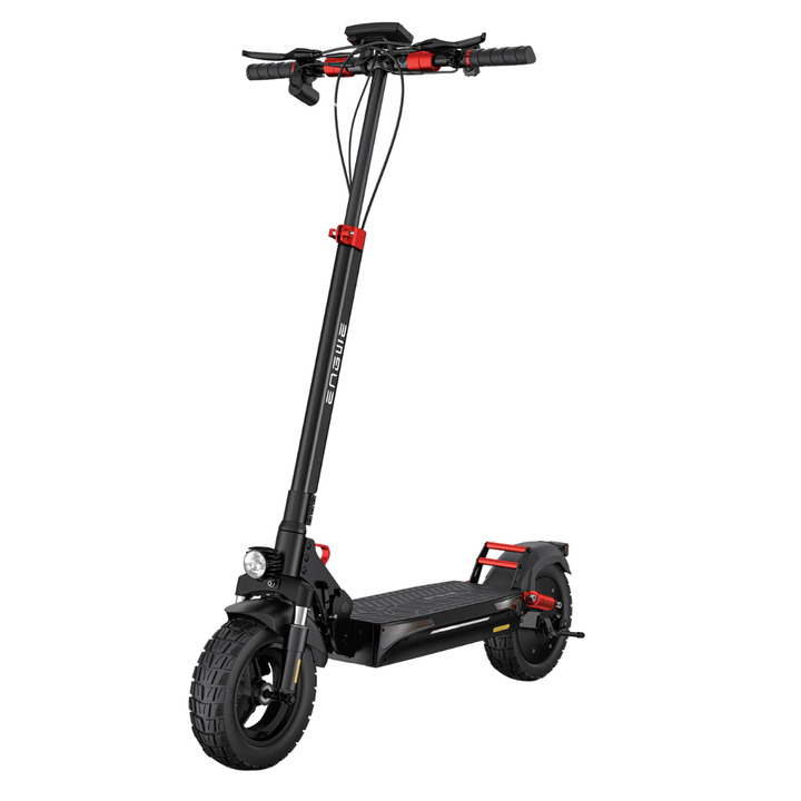 ENGWE Y600S - Trottinette électrique - Wheelyshop