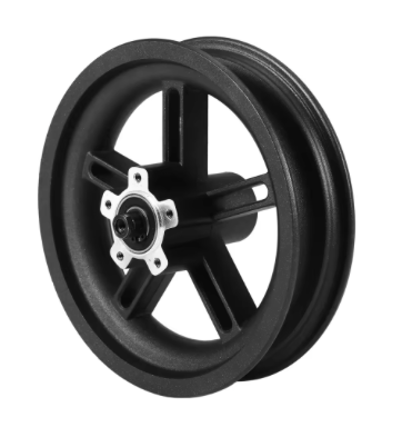 Jante 8,5" Xiaomi - Pièce détachée - Wheelyshop
