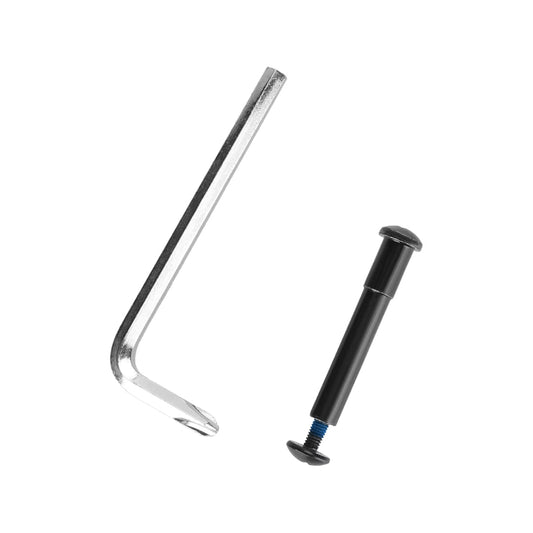 Fästsats vikmekanism Xiaomi Pro 2 / 3 - Reservdel - Wheelyshop