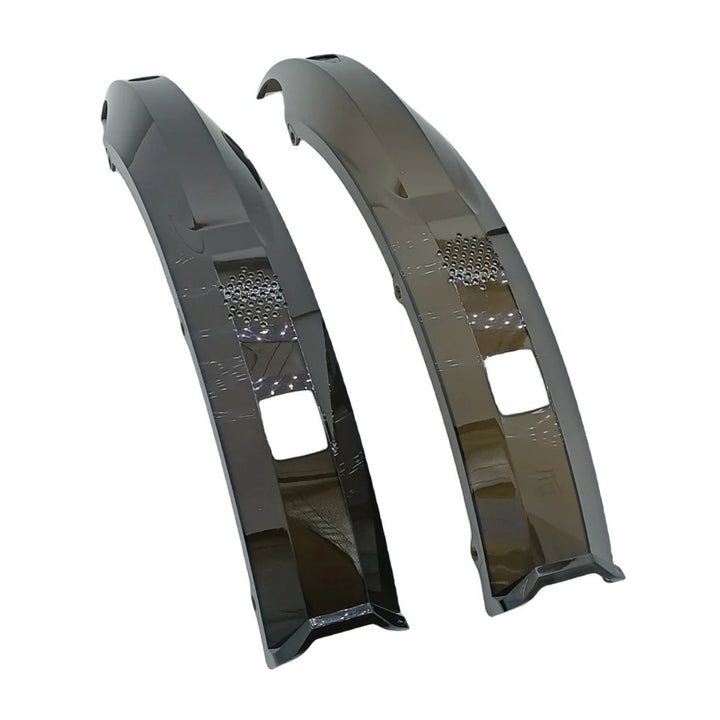 Carters avant & arrière pour InMotion V10/V10F, les deux pièces