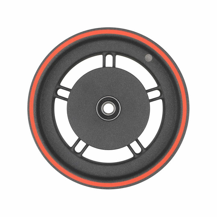 Jante avant pour Xiaomi 5 Max, vue de face