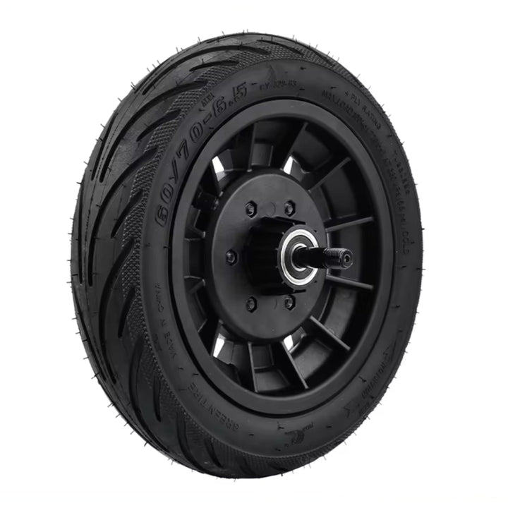 Roue avant pour Ninebot E3/E3 Pro
