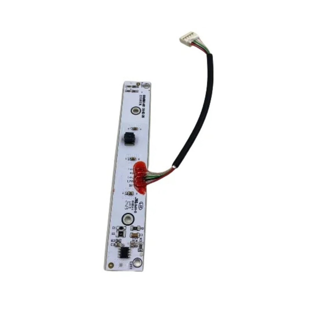 Framlampa KuKirin G4 - Reservdel - Wheelyshop