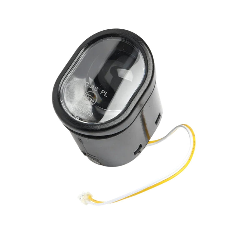 Phare avant pour Ninebot F20/F25/F30/F40