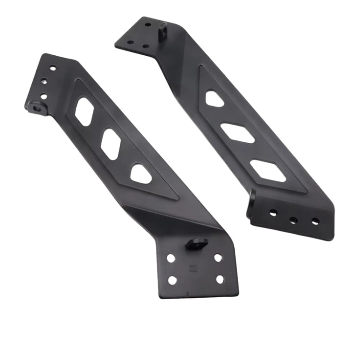 Barres avant KuKirin G2 Max - Pièce détachée - Wheelyshop