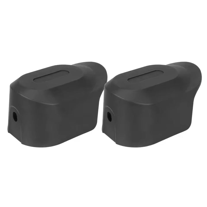 Caches de roue avant pour Xiaomi Elite, les deux pièces