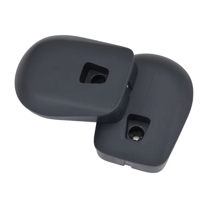 Cache avant pour amortisseur Ninebot P100 - Pièce détachée - Wheelyshop