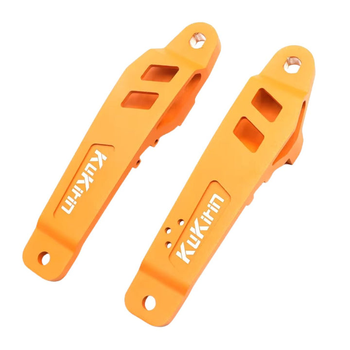 Bras de suspension avant KuKirin G2 Max - Pièce détachée - Wheelyshop