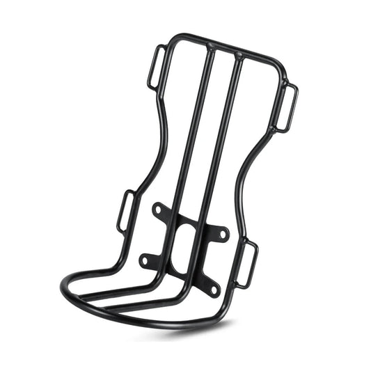 Främre pakethållare till elcykel - Tillbehör - Wheelyshop