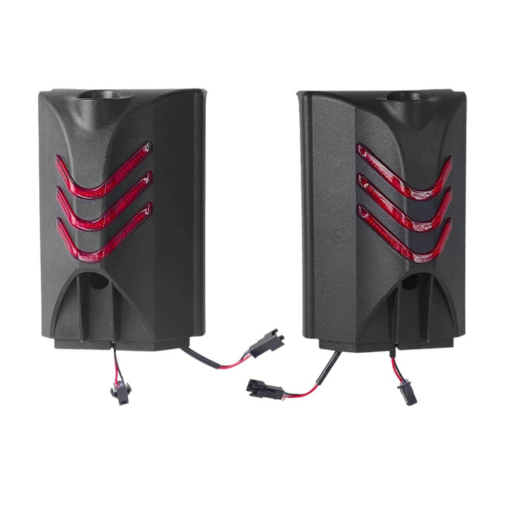 Feux latéraux avant pour KuKirin G3 Pro, les deux pièces