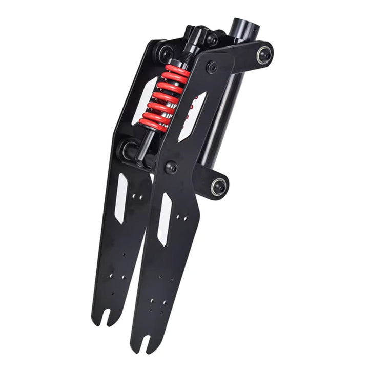 Amortisseur avant Xiaomi - Red Edition - Accessoire - Wheelyshop