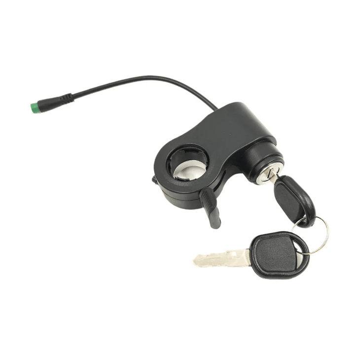 Accélérateur KuKirin G2 Pro/G2 Max - Pièce détachée - Wheelyshop