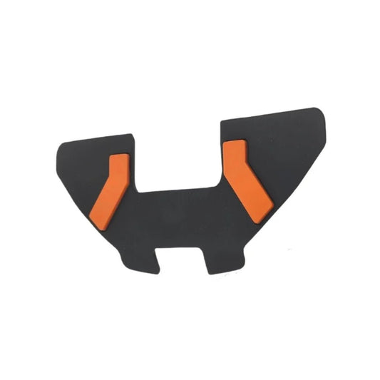 Gummimatta fotstöd KuKirin G3 Pro - Reservdel - Wheelyshop