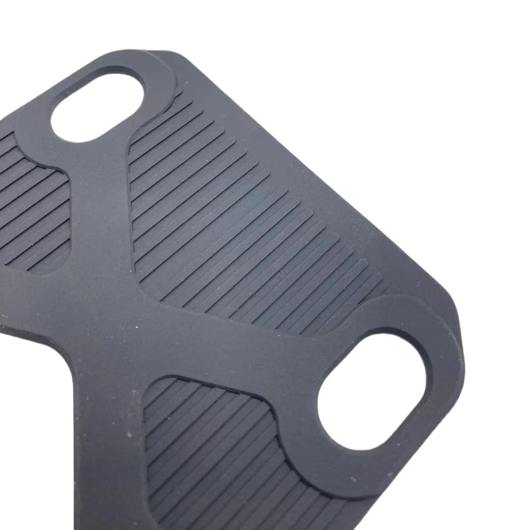 Gummimatta fotstöd KuKirin G4 - Reservdel - Wheelyshop