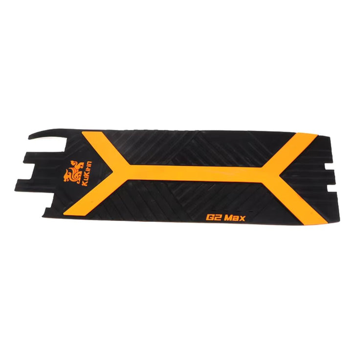 Tapis en caoutchouc KuKirin G2 Max - Pièce détachée - Wheelyshop