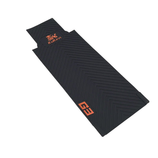 Gummimatta KuKirin G3 - Reservdel - Wheelyshop