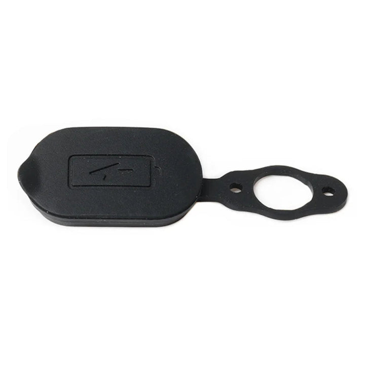 Cache en caoutchouc du port de charge pour Ninebot F20/F25/F30/F40
