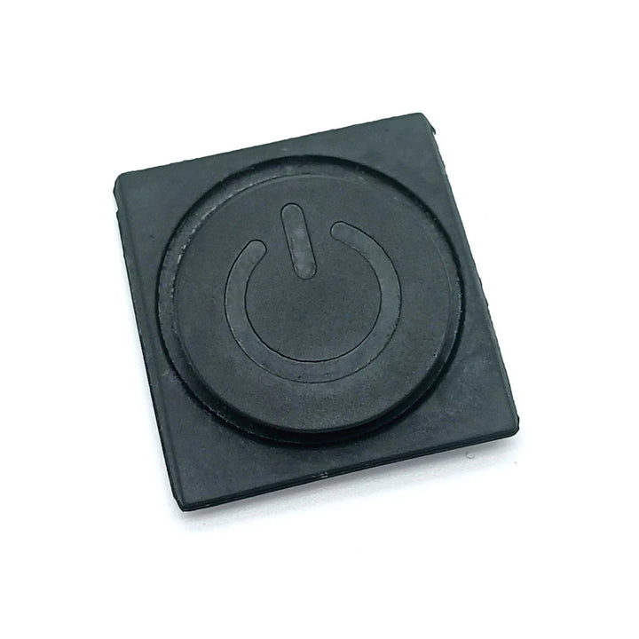 Protection en caoutchouc bouton d'alimentation InMotion V8 - Pièce détachée - Wheelyshop