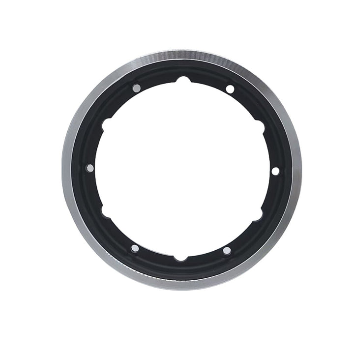 Cache de moyeu pour KuKirin G3 Pro en noir
