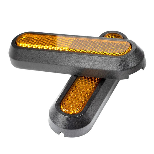 Hjulkåpor reflex Ninebot F20/F25/F30/F40 - Reservdel - Wheelyshop