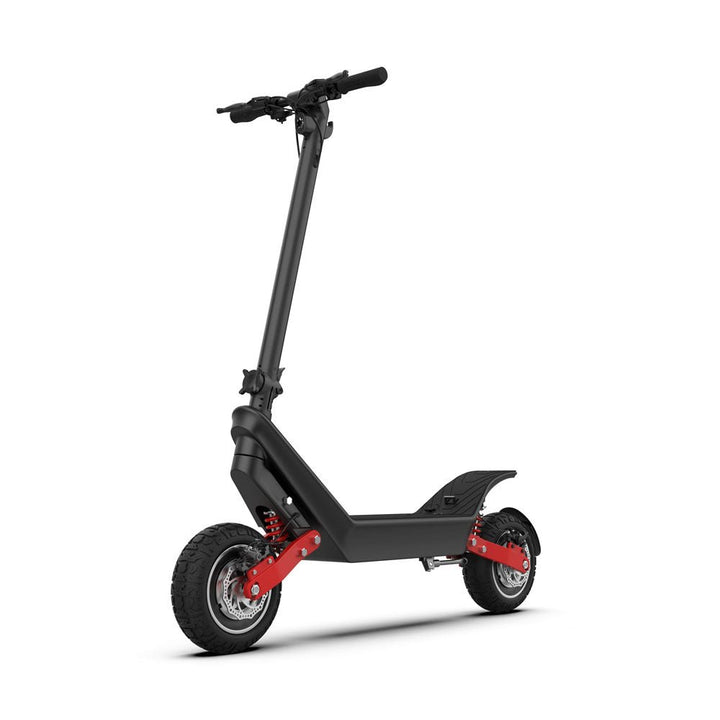 HX X10 - Trottinette électrique - Wheelyshop
