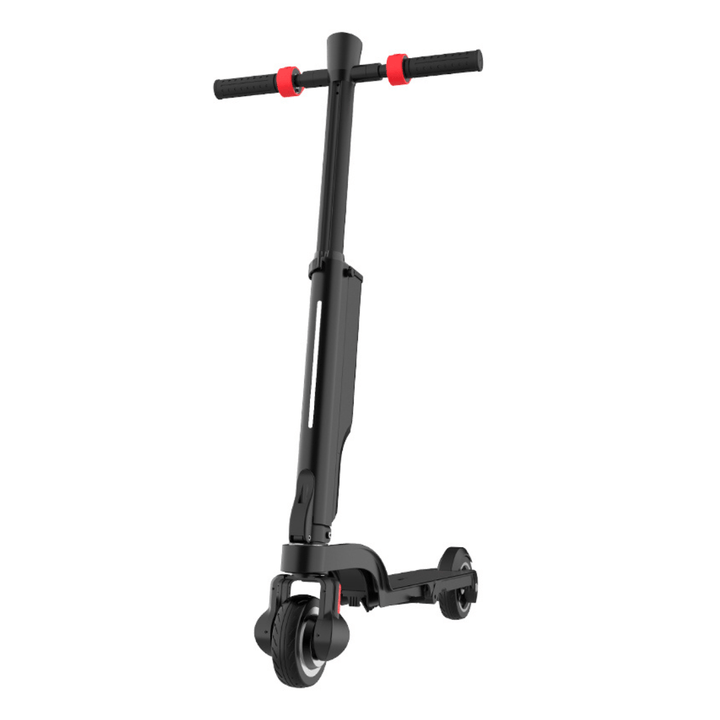 HX X6 - Trottinette électrique - Wheelyshop