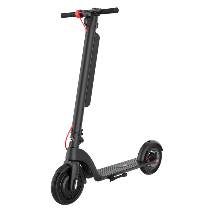 HX X8 - Trottinette électrique - Wheelyshop
