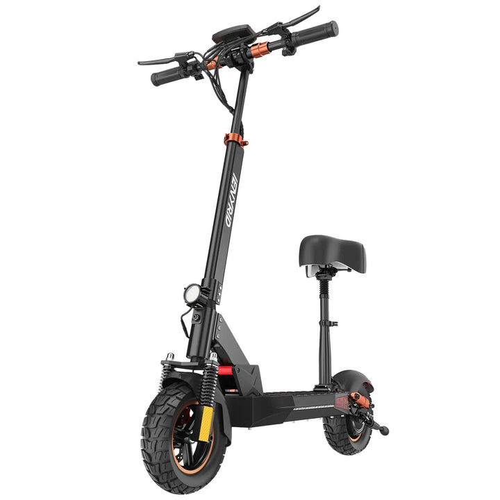 iENYRID M4 PRO S+ - Trottinette électrique - Wheelyshop