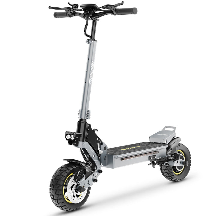 iENYRID S1 - Trottinette électrique - Wheelyshop