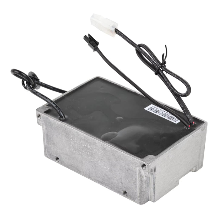 Chargeur intégré Ninebot P65/P100 - Pièce détachée - Wheelyshop