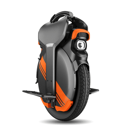 InMotion V11Y - Enhjuling - Wheelyshop