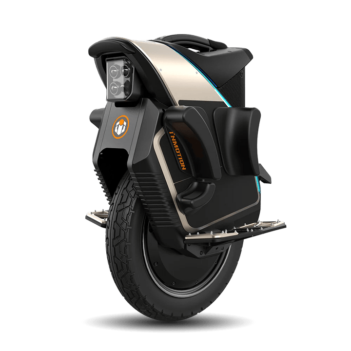 InMotion V12S