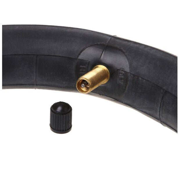 Innerslang 10" - Förstärkt - Reservdel - Wheelyshop
