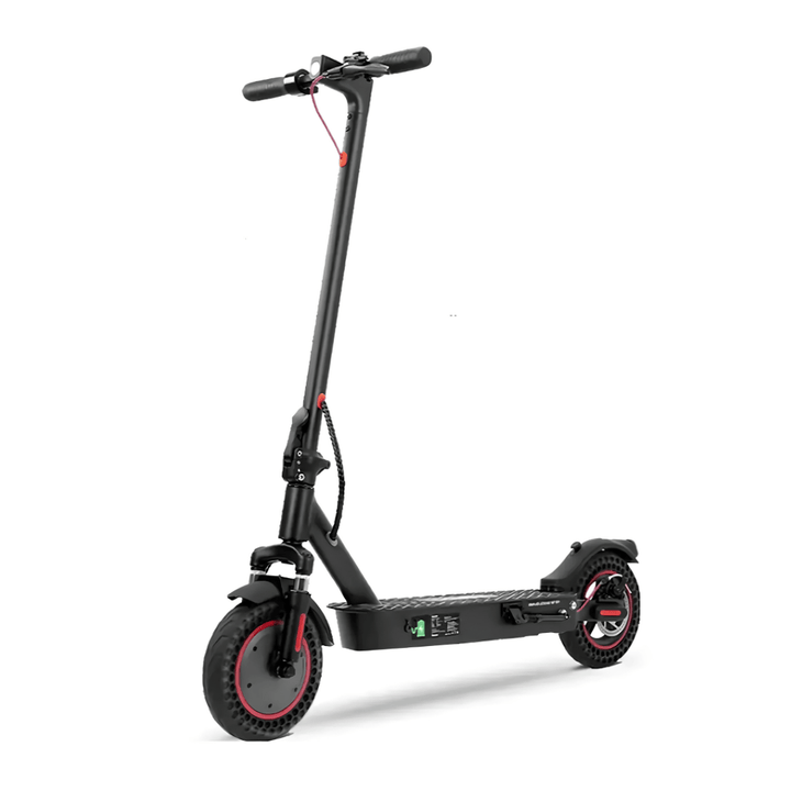 iScooter i9 Max - Trottinette électrique - Wheelyshop