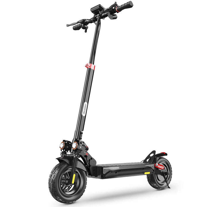 iScooter iX4 - Trottinette électrique - Wheelyshop