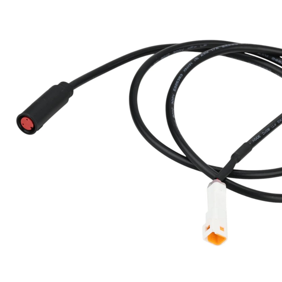 Kabel baklampa Ninebot ZT3/ZT3 Pro - Reservdel - Wheelyshop
