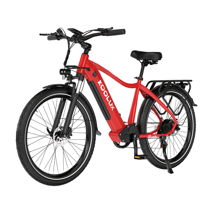 KOOLUX X3 - Vélo électrique - Wheelyshop
