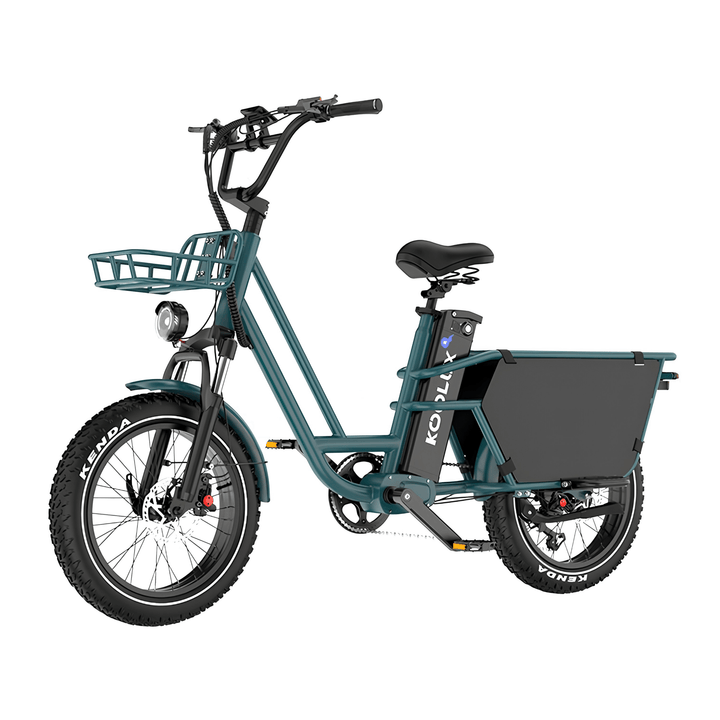 KOOLUX X7 Pro - Vélo électrique - Wheelyshop