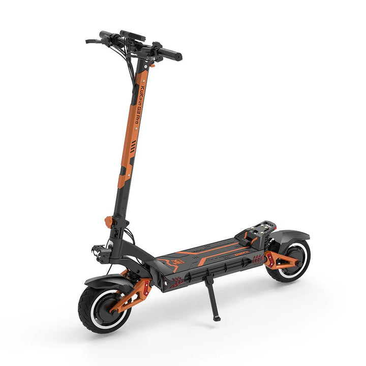 KuKirin G3 Pro - Trottinette électrique - Wheelyshop