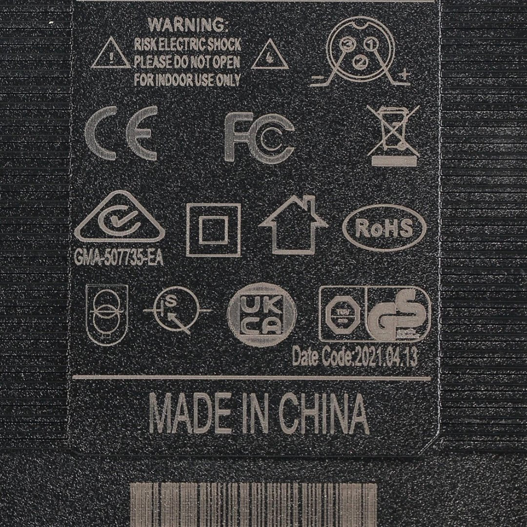 Laddare VSETT/ZERO 52V - Reservdel - Wheelyshop