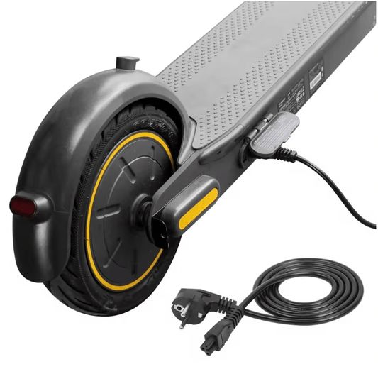 Laddkabel Ninebot - Reservdel - Wheelyshop
