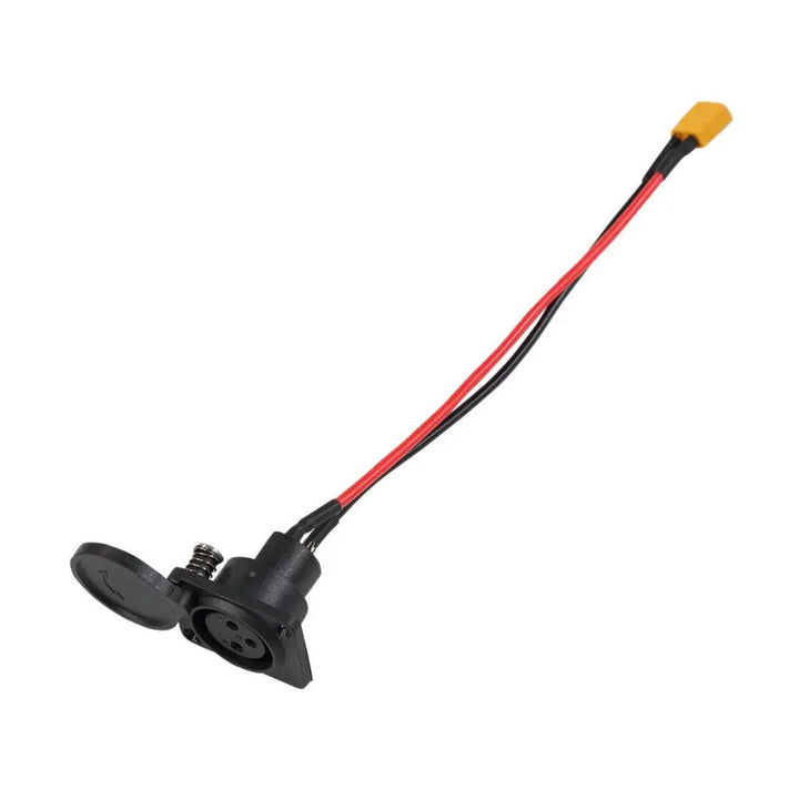 Port de charge pour INOKIM OX/OXO