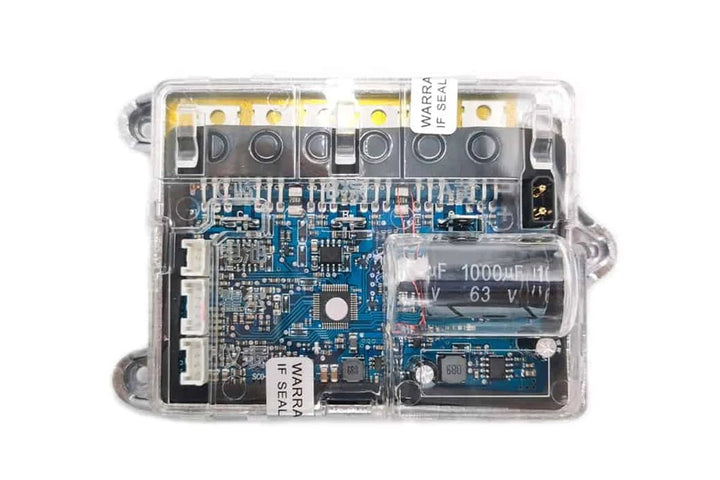 Carte mère v3.x Renforcée Xiaomi 3 - Pièce détachée - Wheelyshop