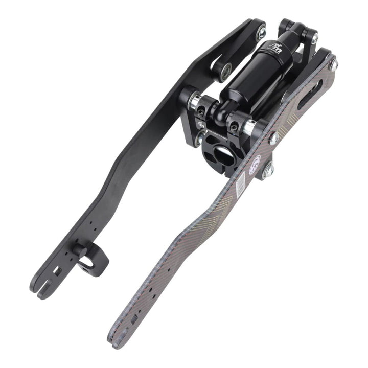 Monorim MX2 Amortisseur avant Ninebot Max G2 - Accessoire - Wheelyshop