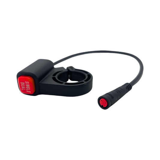 Motor - & ljusreglage KuKirin G3 Pro - Reservdel - Wheelyshop