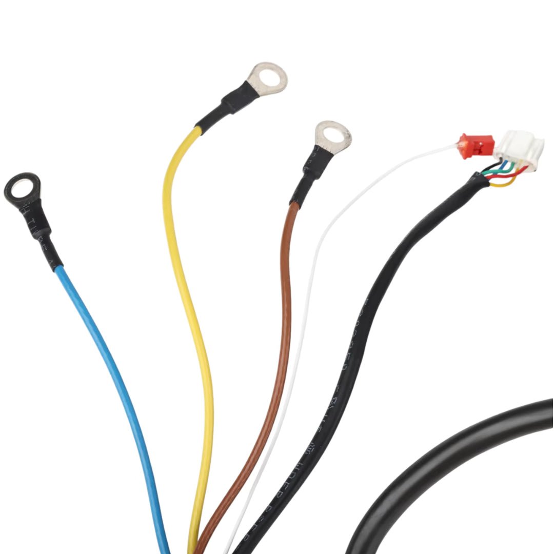 Motorhjul 450W Ninebot F2 Pro - Reservdel - Wheelyshop