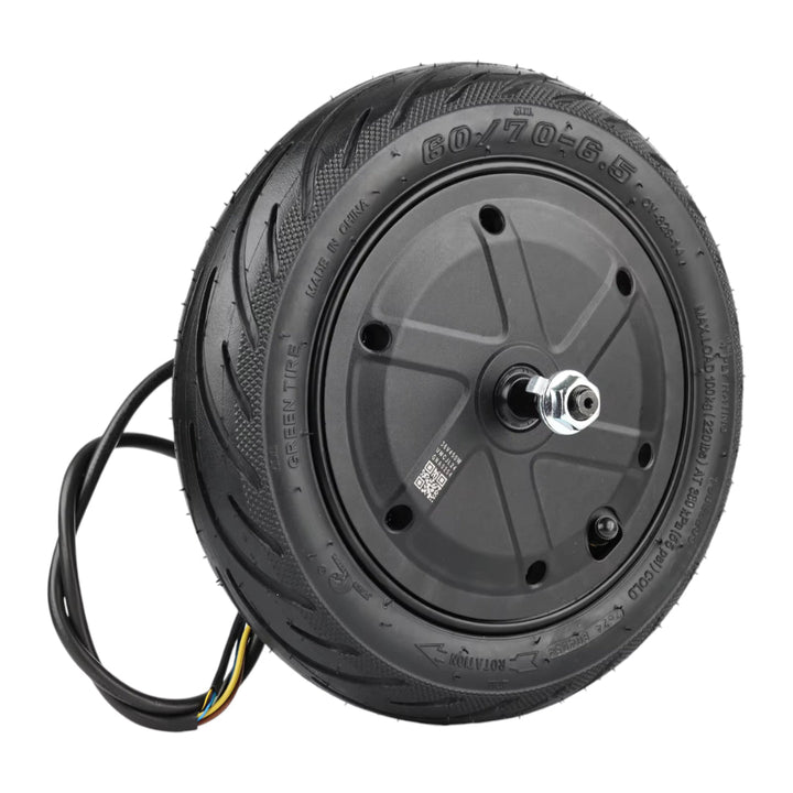 Roue motrice 450W pour Ninebot F2 Pro