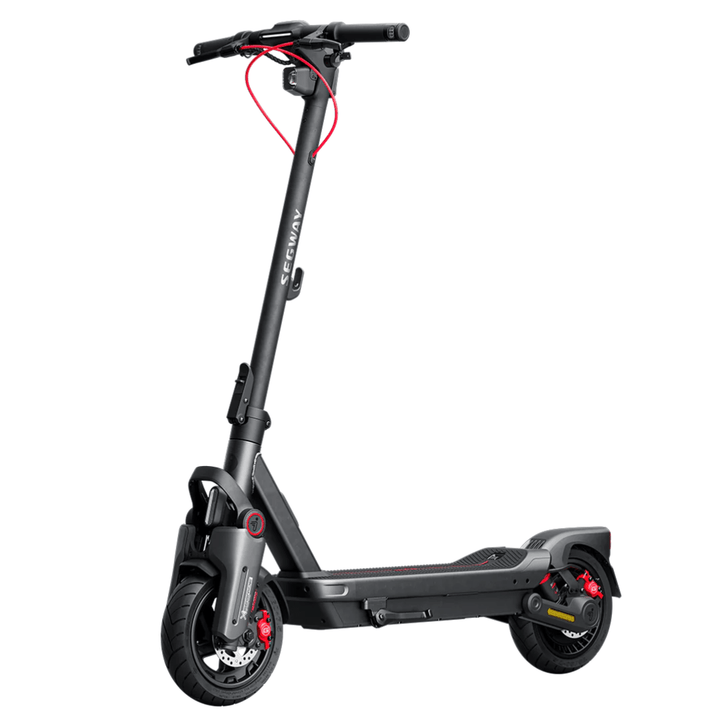 NINEBOT MAX G3 BY SEGWAY - Version mondiale 45 km/h (PRÉCOMMANDE) - Trottinette électrique - Wheelyshop